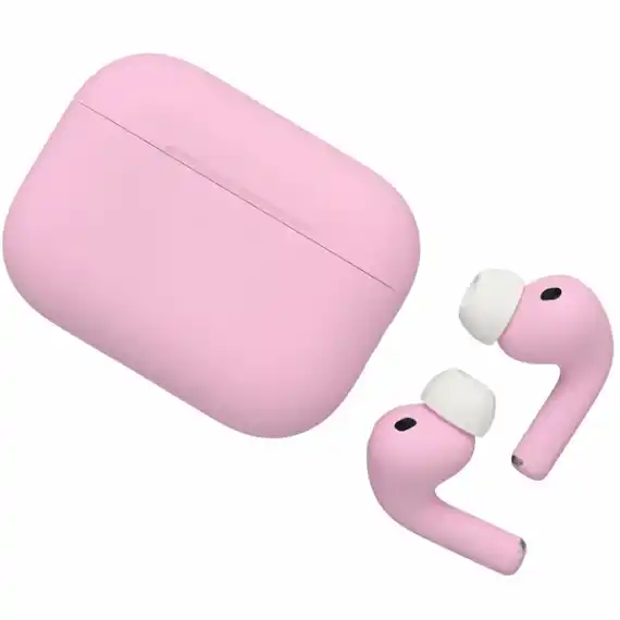Беспроводные наушники Apple AirPods Pro 3 pink (розовый) (MFHP4)