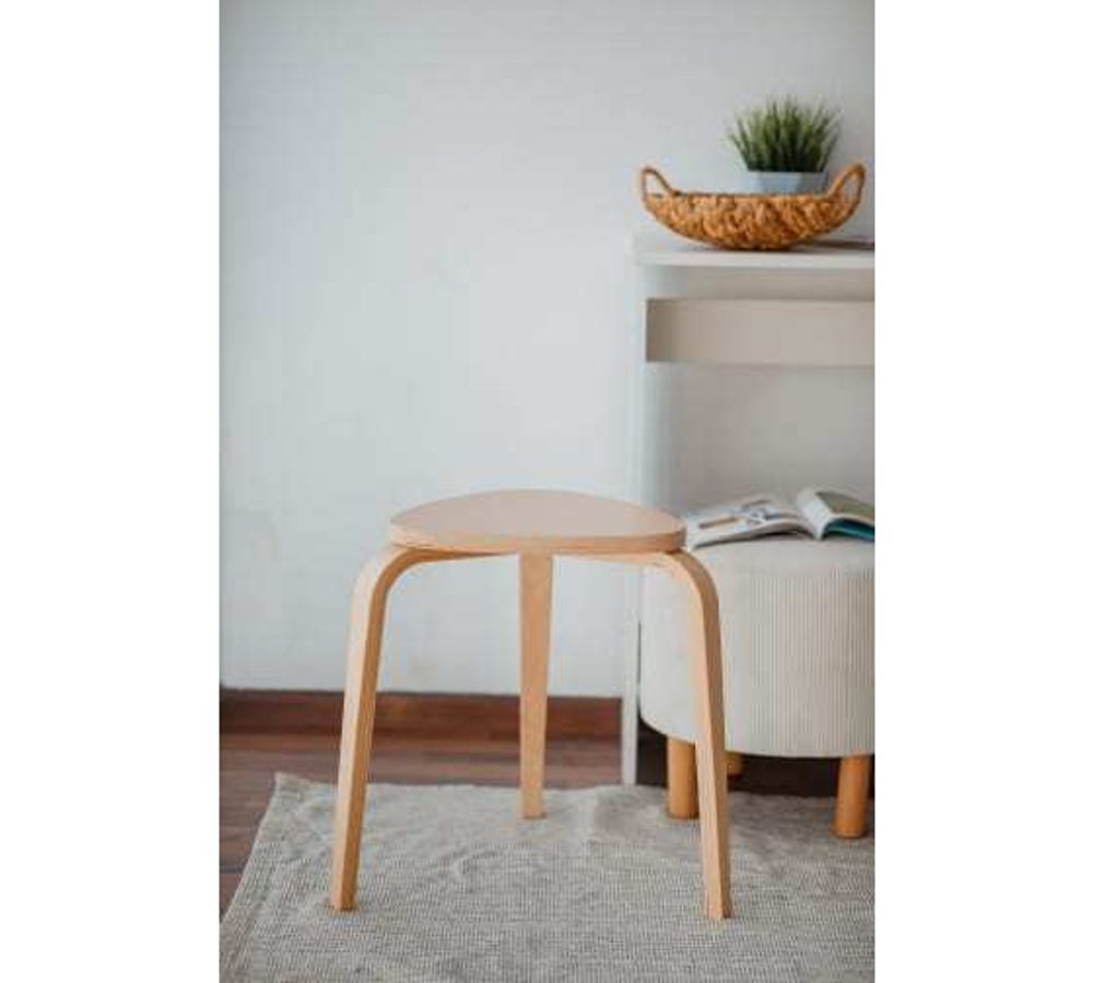 Табурет Треугольный