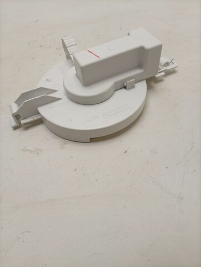 WAE20443OE кт16 Датчик аквастопа стиральных машин Bosch, Siemens 263501 б/у