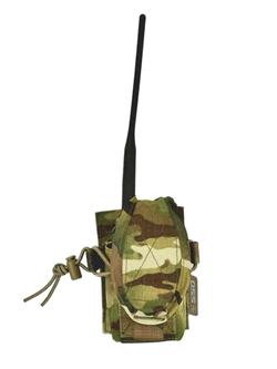 Подсумок под радиостанцию ПРС 3 MOLLE (ССО)