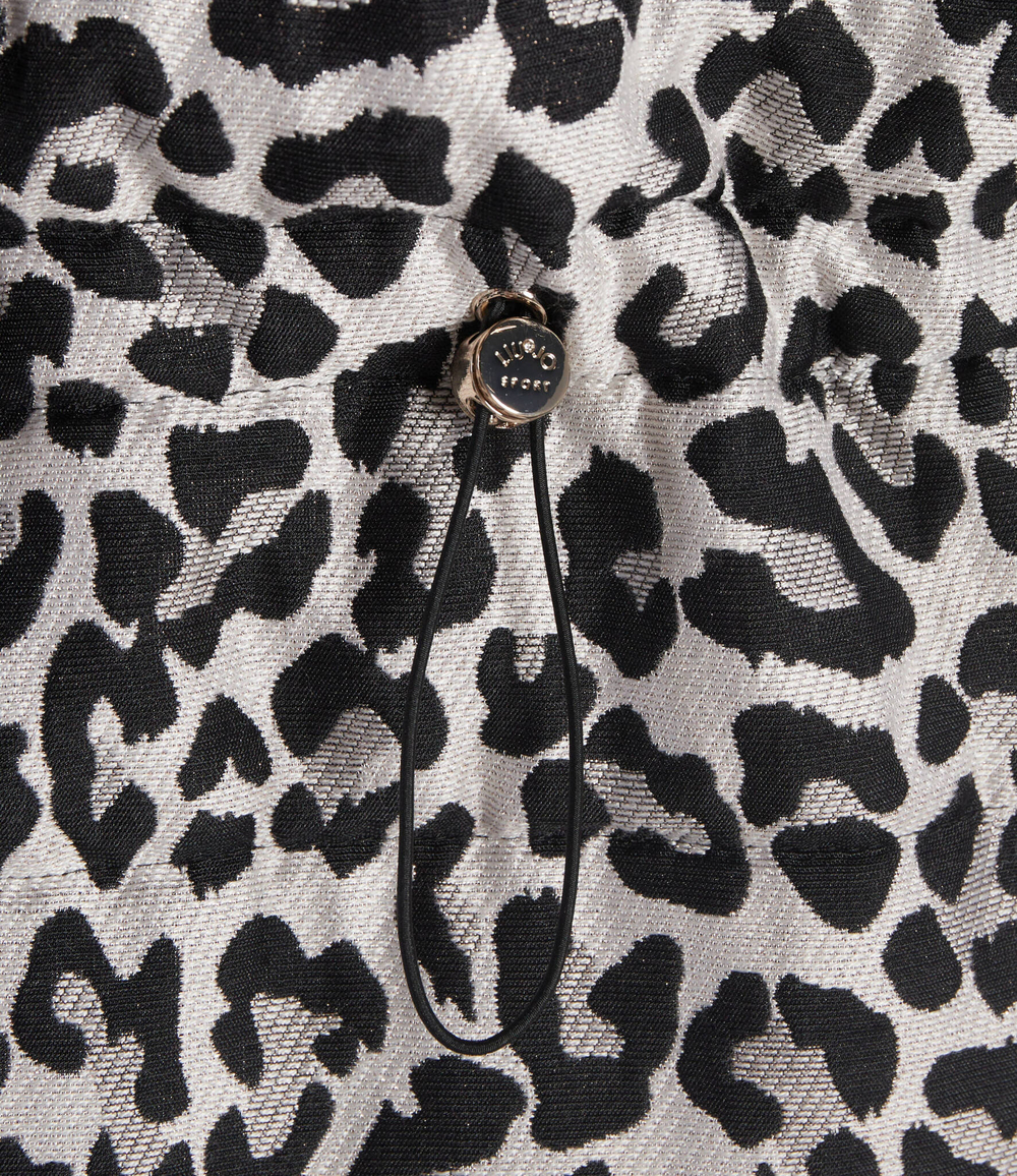 куртка Liu Jo Sport - белый(TF2176 T3152)