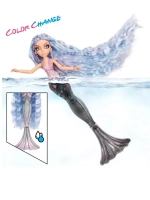 Кукла Русалка Mermaze Mermaidz Орра 580843
