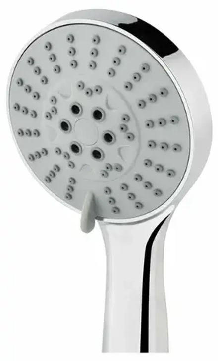 Лейка для душа 225 мм Рыжий кот SH-1007