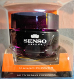 АРОМАТИЗАТОР DR.MARCUS  SENSO DELUXE (MANGO FLOWER) 50ML