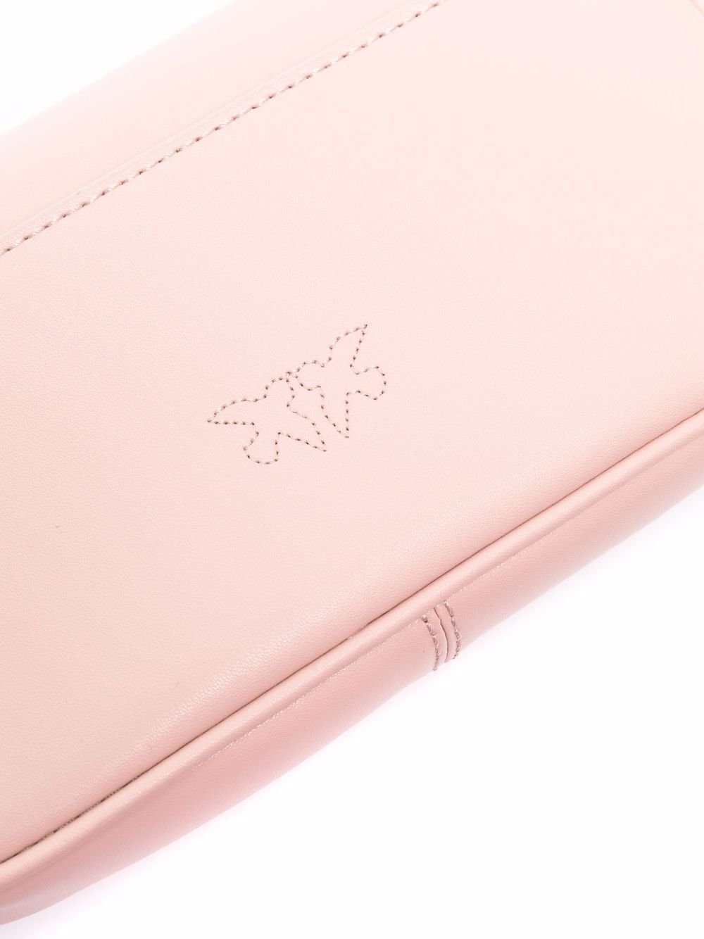 POCKET LOVE BAG SIMPLY – dusty pink