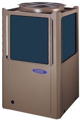 Чиллер с воздушным охлаждением General Climate GASC-G035HWN1