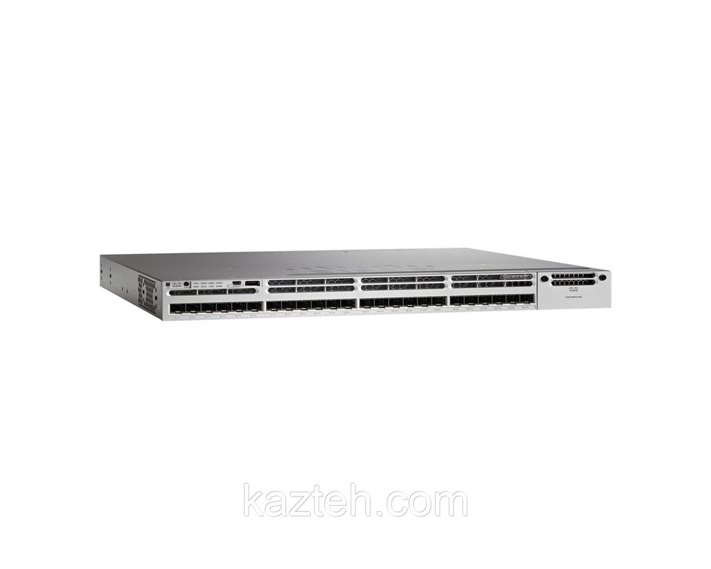 Коммутатор Cisco Catalyst C9300-24S-E