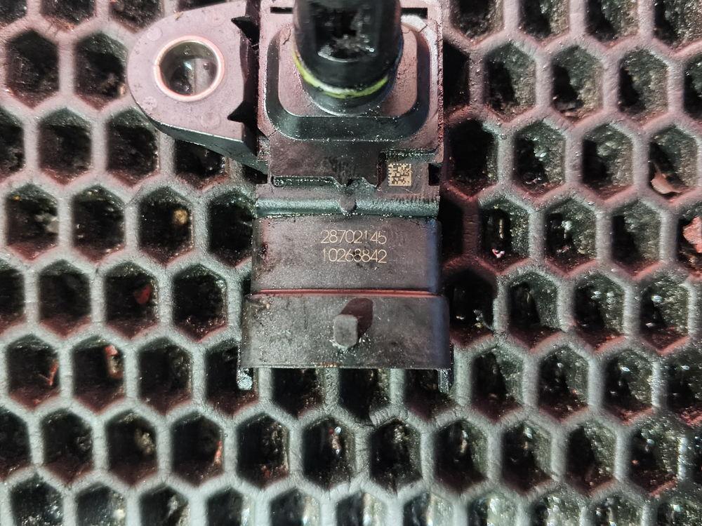 Датчик давления