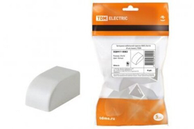 Заглушка КМЗ 25х16 TDM SQ0411-0083