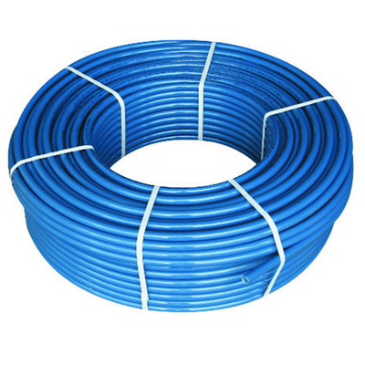 Полиэтиленовая труба KAN PE-RT 16х2.0 BLUE FLOOR