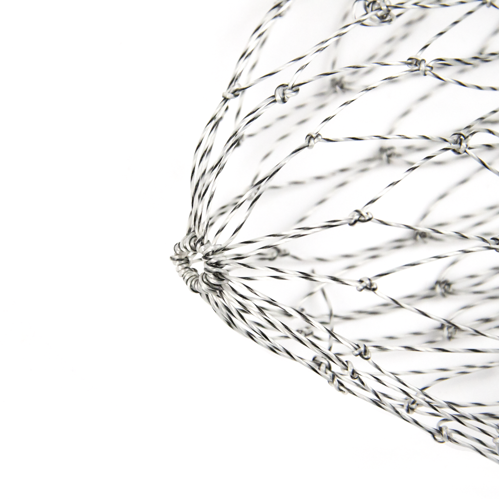 Сетка для подсачека малая (плетенка)