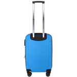 Чемодан 436-S