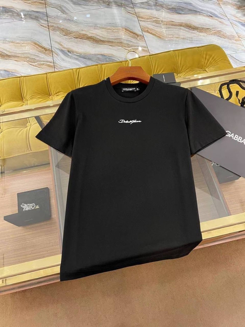 Футболка Dolce & Gabbana