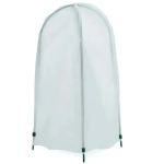 Чехол для растений (с каркасом) H-100см, D-65см