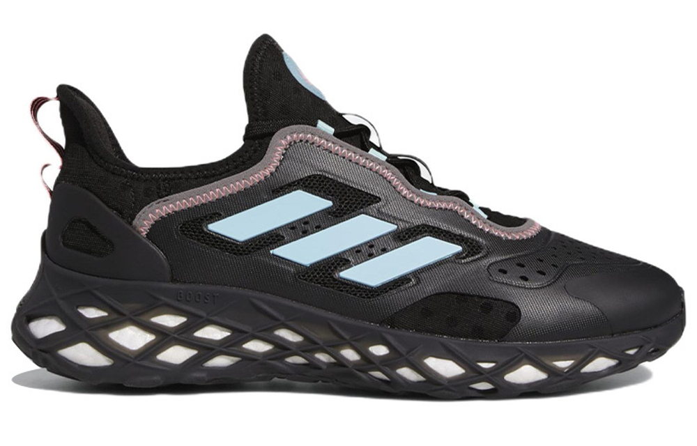 Кроссовки Adidas Web Boost