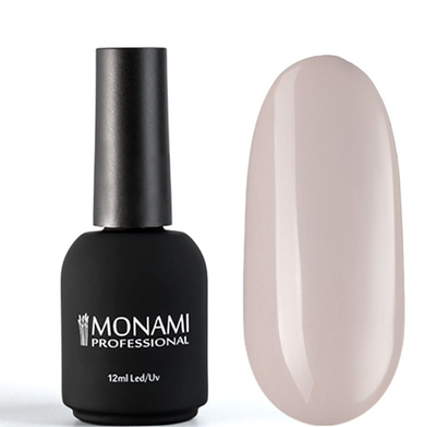 Monami Гель-лак 492, 8мл
