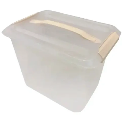 КОНТЕЙНЕР ДЛЯ ХРАНЕНИЯ, XL, 23л SMARTBOX