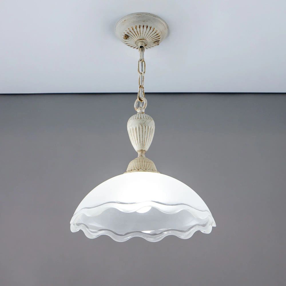 Citilux Латур CL413210 Подвесной светильник Патина