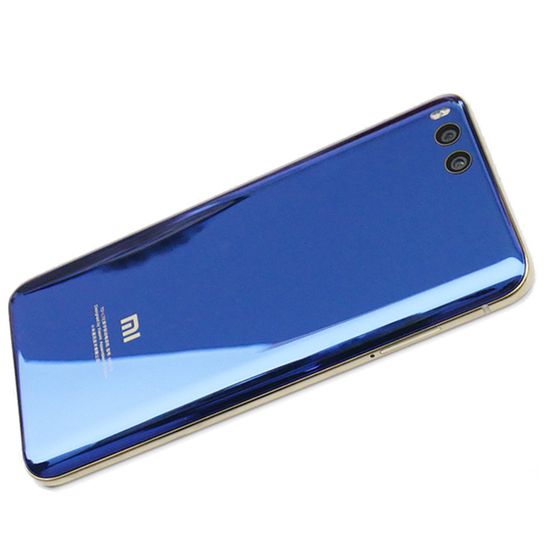 Смартфон Xiaomi Mi6 4/64GB