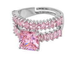 Кольцо Shine like bright a diamond