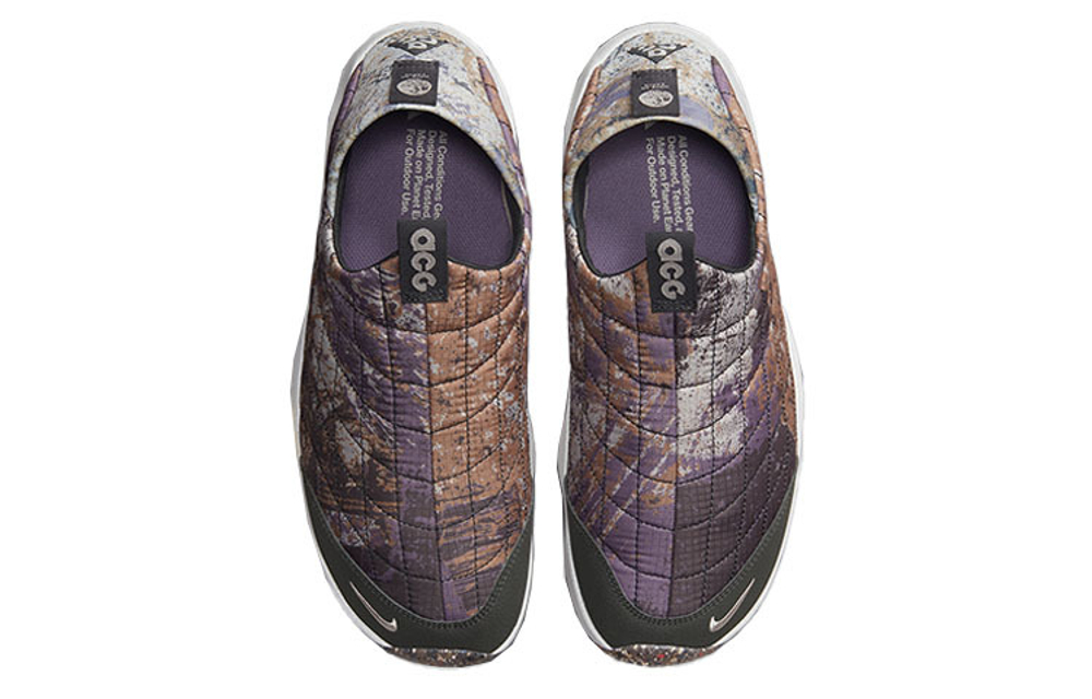 Кроссовки X Nike Acg Air Moc 3.5