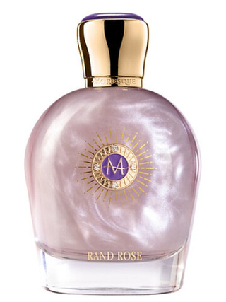 Moresque Rand Rose
