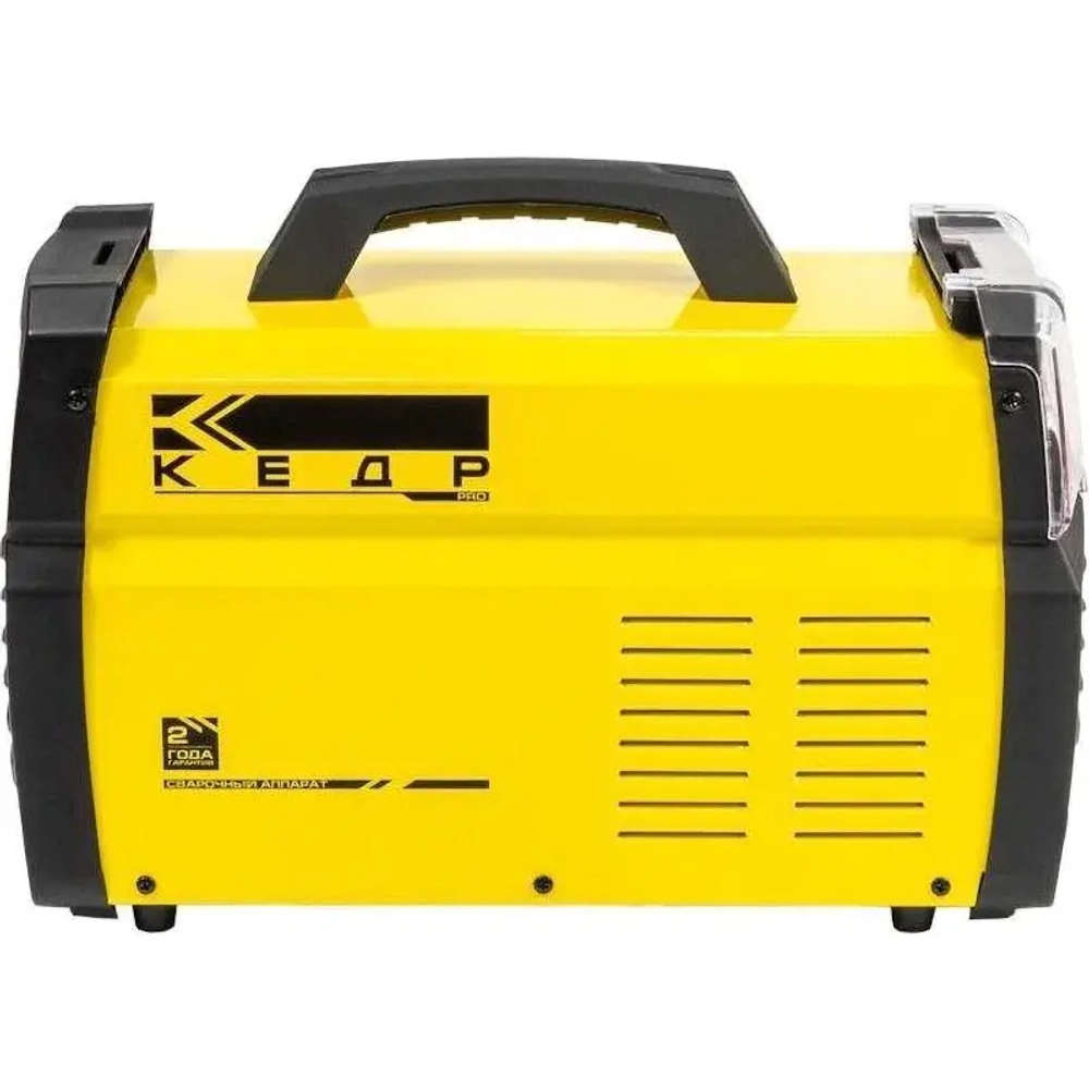 КЕДР MultiTIG 2000P DC установка аргонодуговой сварки (без горелки) 8012278