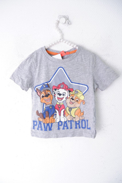 Футболка Reserved повседневная на 2 года