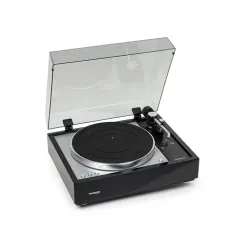 Thorens TD 1601 TP160 Black