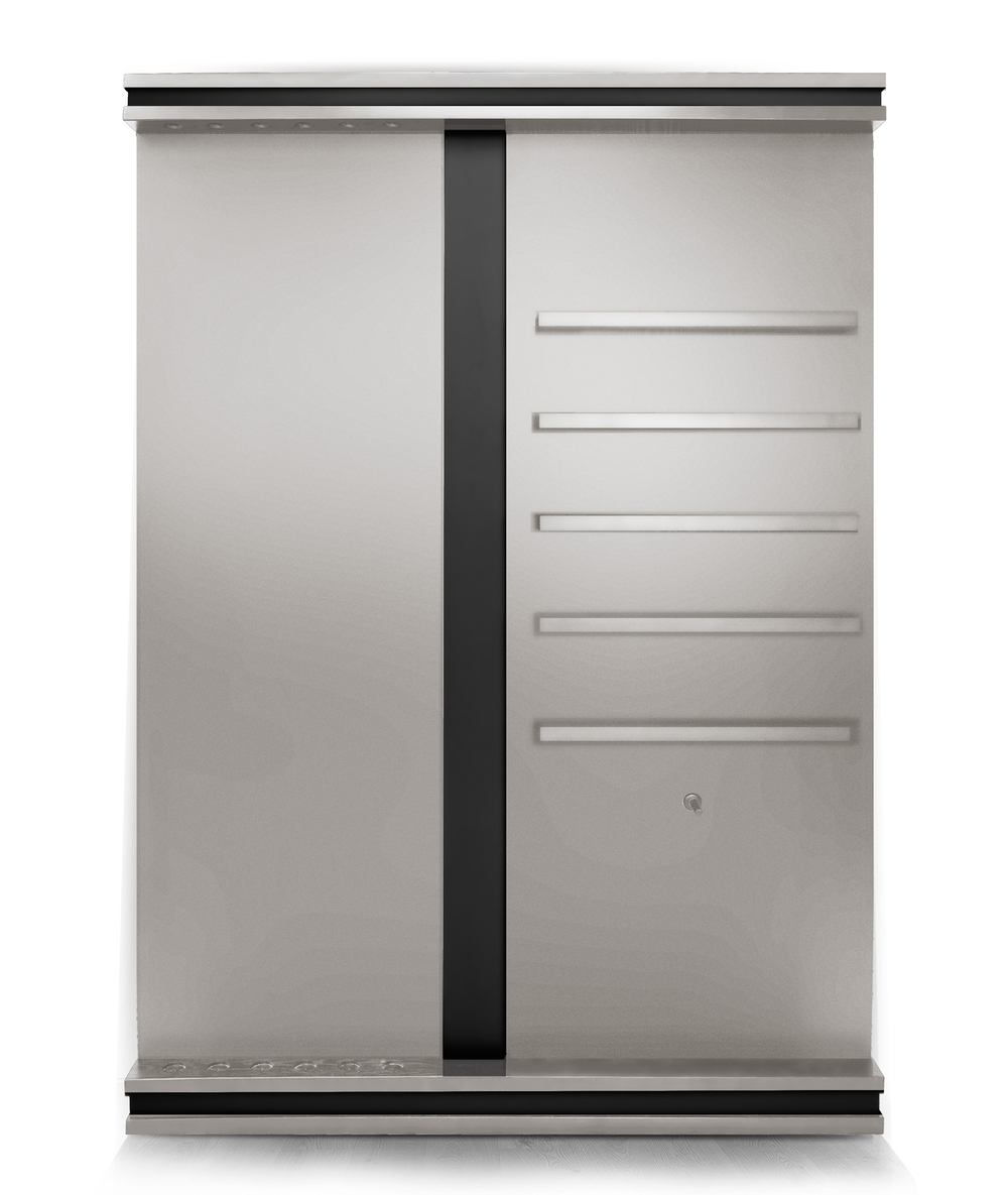 Киевница SOHO мдф/сосна