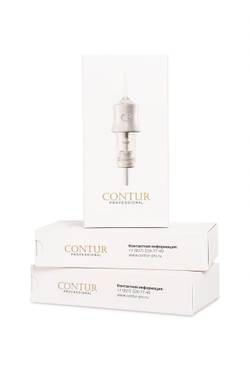 Картриджи Contur 30/01RLLT-S