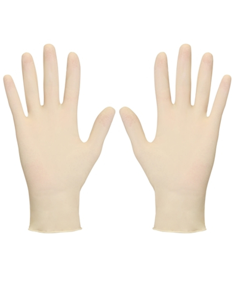 Перчатки медицинские латексные " Extra Latex" р. XS, S, M, L, XL