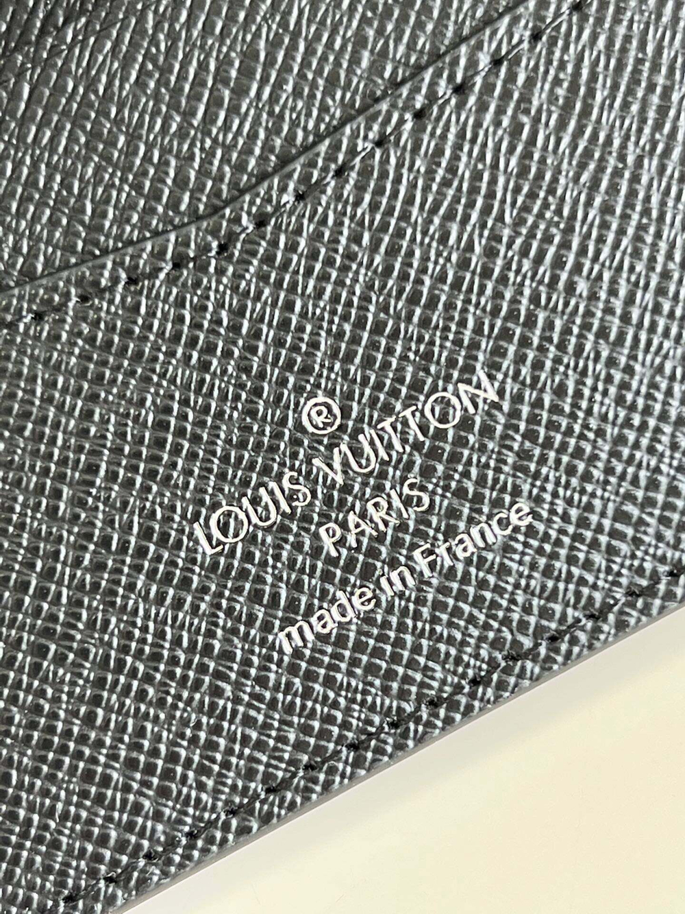 Louis Vuitton Slender Wallet