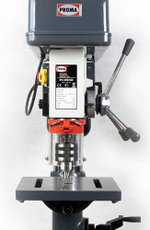 Станок сверлильный PROMA BV-25B/400 25004125