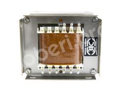 Магнитопровод разрезной витой ленточный ШЛ