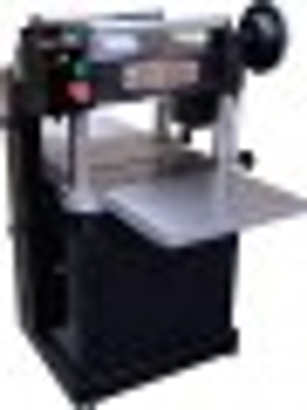 Станок рейсмусовый Warrior W0204 HL 2,2 кВт, 230В 0401010164000