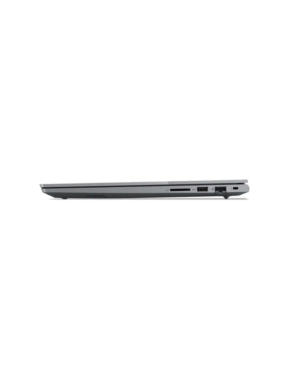 Ноутбук Lenovo ThinkBook 16 G6 IRL 16" WUXGA (1920x1200) IPS AG 300N, i5-1335U 1.3GHz, 1x8GB DDR5 5200, 256GB SSD M.2, Intel UHD, WiFi 6, BT, FPR, FHD Cam, 45Wh, 65W USB-C Slim, Win 11 Pro, 1Y, 1.7kg