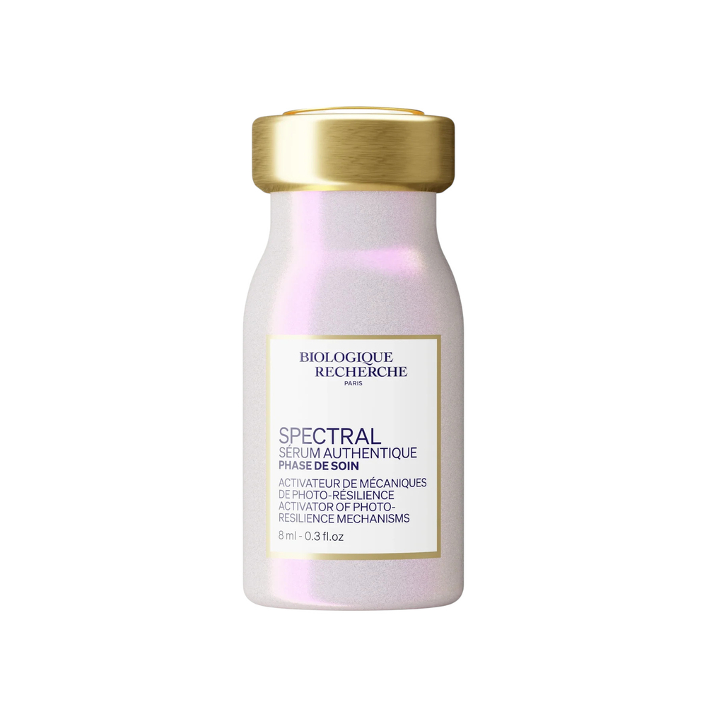 Serum Spectral