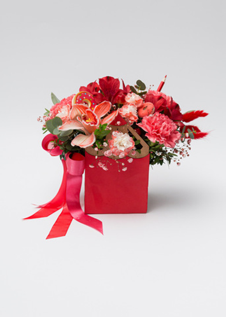 Композиция 1С #3