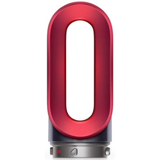 Стайлер Dyson HS01 Airwap Complete Nickel Red Gift Edition , красный никель