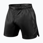 Шорты Hayabusa Apex Fight 3/4 black