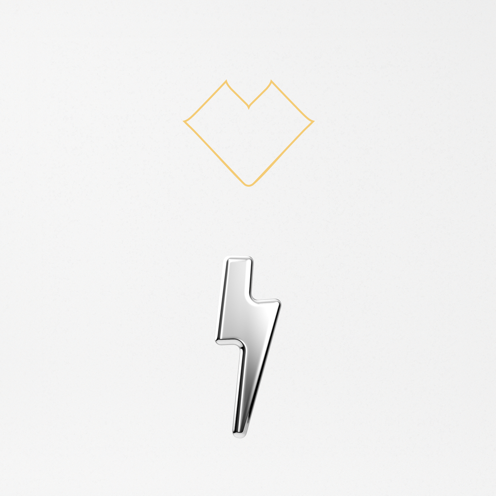 Voltage tops