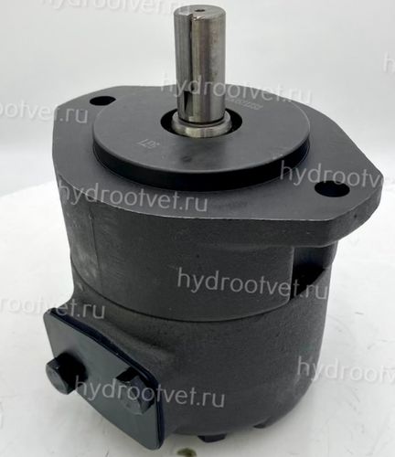 SQP - Пластинчатые насосы (аналог Tokyo Keiki)