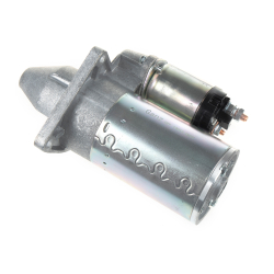 Стартер ВАЗ 2110-12, 2170 для усиленной КПП 5702.3708000-15 (12V/1,55kW/9 зубьев)  GANZ GRP14013