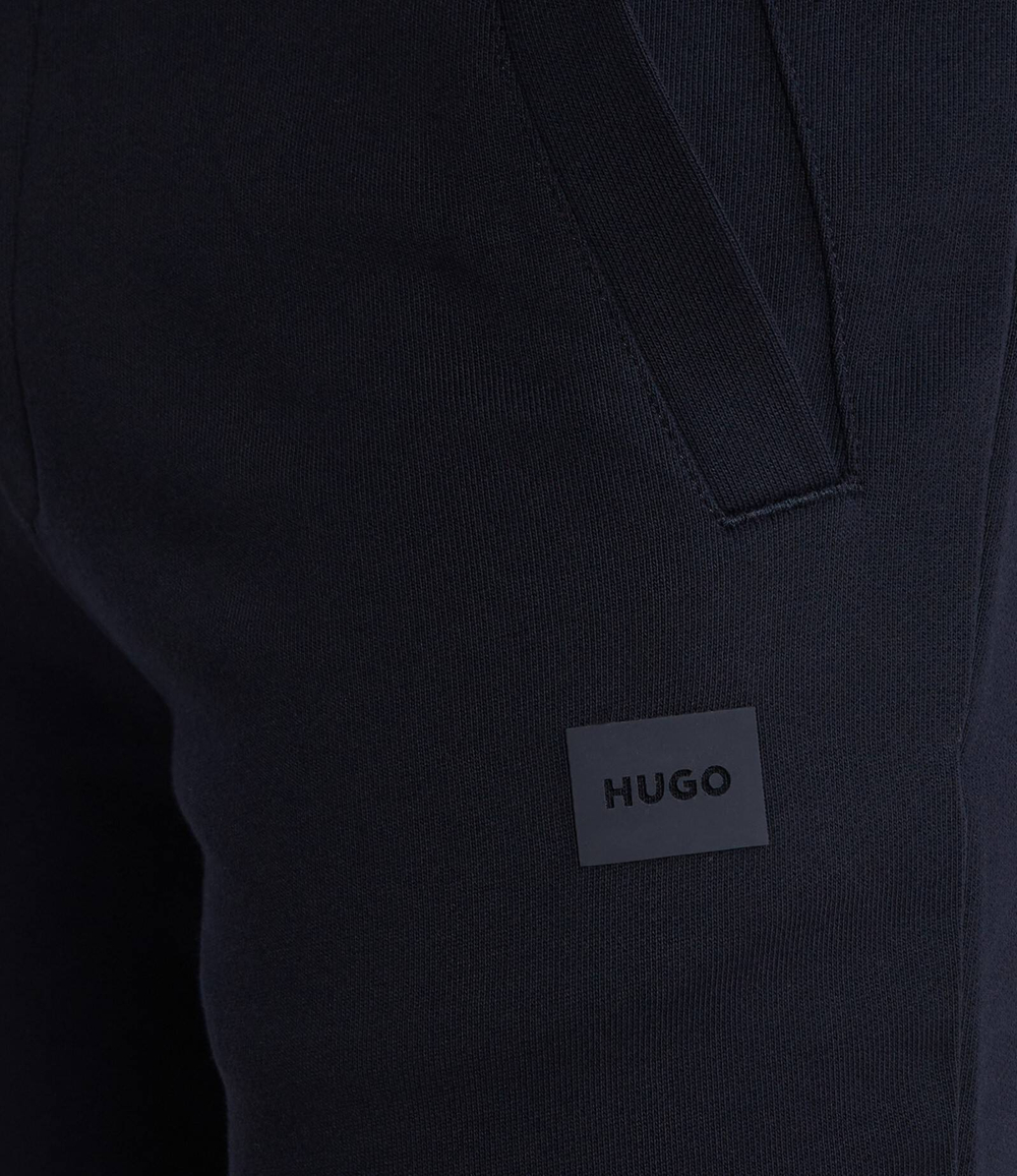 Спортивные штаны Doak_H HUGO - темно-синий(50505510)