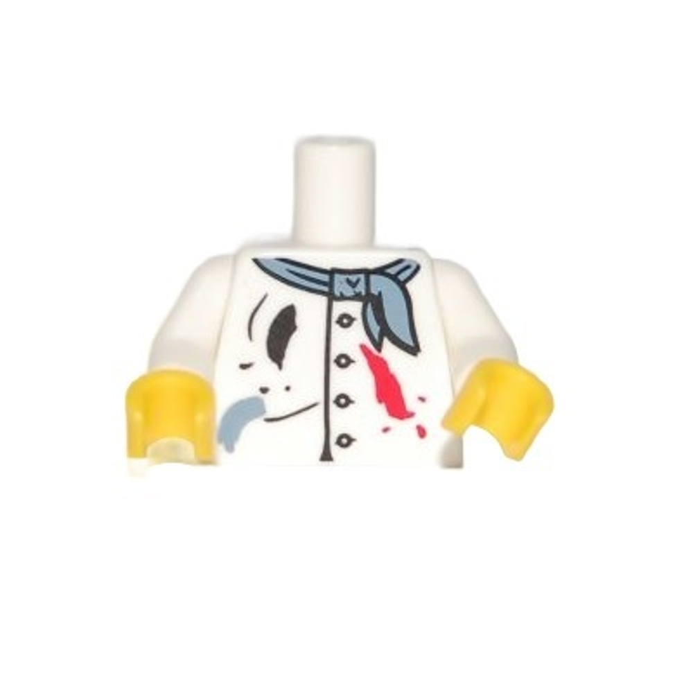 Халатик художника с пуговицами 973pb0848c01