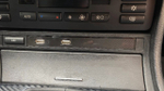 Пластик салона BMW 3 E46