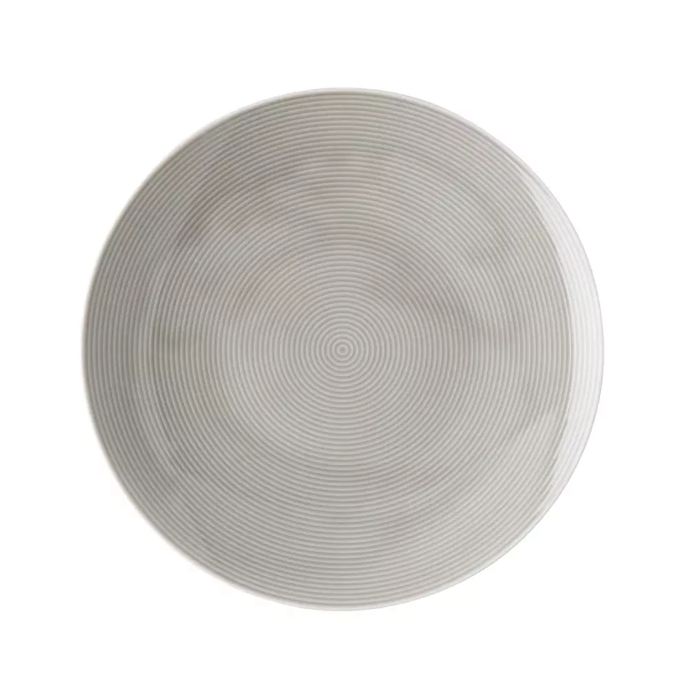 Thomas Rosenthal Group - Набор тарелок Loft Color на 2 персоны / артикул   1190040191710222 + 1190040191710229 + 1190040191710324  / GTIN