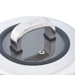 Ковш из нержавеющей стали Gipfel Aventus 1399 18 см/2 л