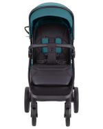 Коляска прогулочная Carrello Bravo Plus CRL-5515, Oxford Blue